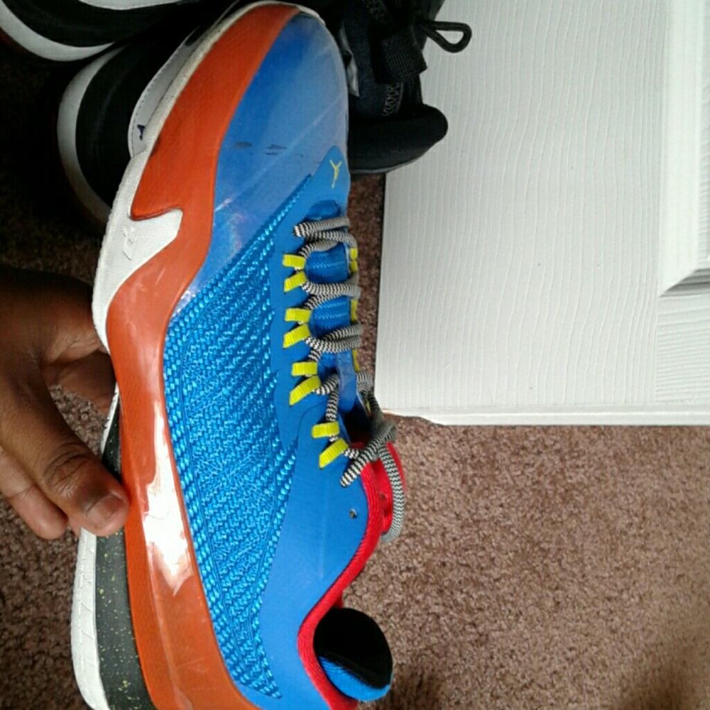 shoes jordans